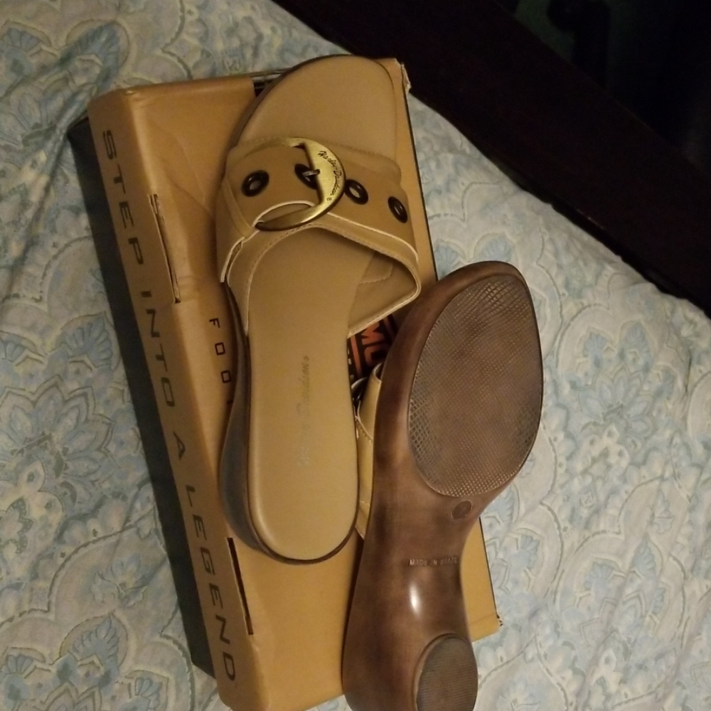 Harley Davidson shoes